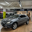 Mercedes-Benz GLA 200 Style 1.6 TB 16V/Flex Aut. 2017 Flex-1