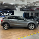 Mercedes-Benz GLA 200 Style 1.6 TB 16V/Flex Aut. 2017 Flex-2