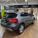 Mercedes-Benz GLA 200 Style 1.6 TB 16V/Flex Aut. 2017 Flex-6