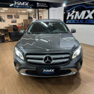 Mercedes-Benz GLA 200 Style 1.6 TB 16V/Flex Aut. 2017 Flex-0