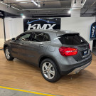 Mercedes-Benz GLA 200 Style 1.6 TB 16V/Flex Aut. 2017 Flex-4