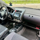 Honda Fit 1.4 LX - 2008-7