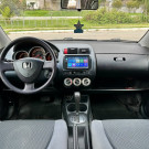 Honda Fit 1.4 LX - 2008-8