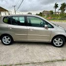 Honda Fit 1.4 LX - 2008-1