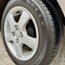 Honda Fit 1.4 LX - 2008-5
