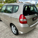 Honda Fit 1.4 LX - 2008-3