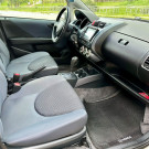Honda Fit 1.4 LX - 2008-6