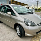 Honda Fit 1.4 LX - 2008-0
