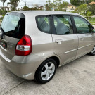 Honda Fit 1.4 LX - 2008-2