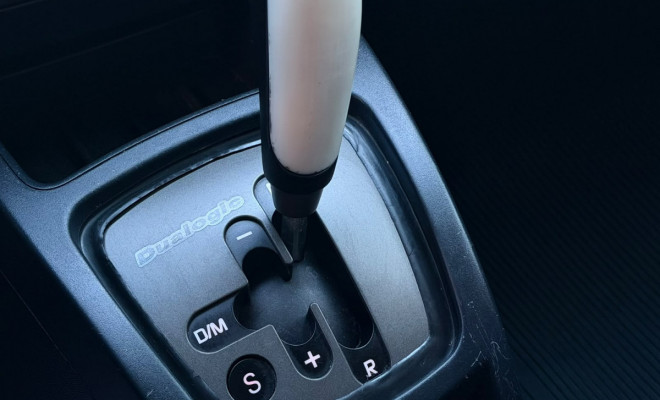 Fiat Idea Adv./ Adv.LOCK.Dualogic 1.8 Flex 5p 2014 Flex-7
