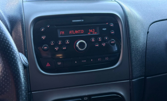 Fiat Idea Adv./ Adv.LOCK.Dualogic 1.8 Flex 5p 2014 Flex-6