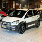 Fiat Idea Adv./ Adv.LOCK.Dualogic 1.8 Flex 5p 2014 Flex-0