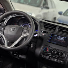 Honda Fit EX/S 1.5 Flex/Flexone 16V 5p Aut. 2019 Flex-6