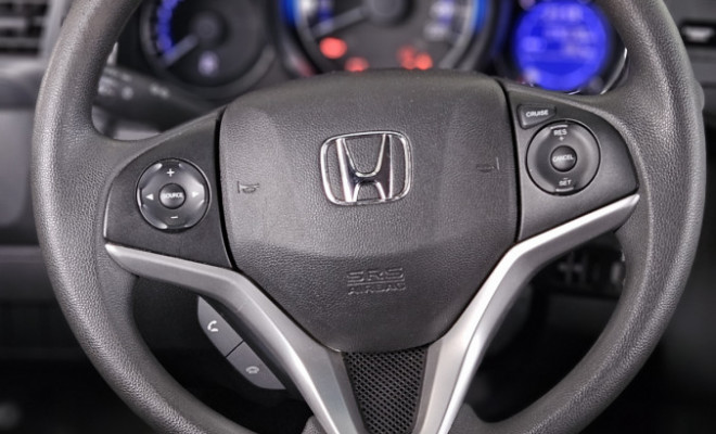 Honda Fit EX/S 1.5 Flex/Flexone 16V 5p Aut. 2019 Flex-8