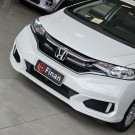 Honda Fit EX/S 1.5 Flex/Flexone 16V 5p Aut. 2019 Flex-1