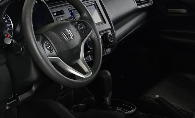 Honda Fit EX/S 1.5 Flex/Flexone 16V 5p Aut. 2019 Flex-3