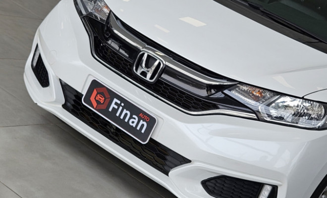 Honda Fit EX/S 1.5 Flex/Flexone 16V 5p Aut. 2019 Flex-1