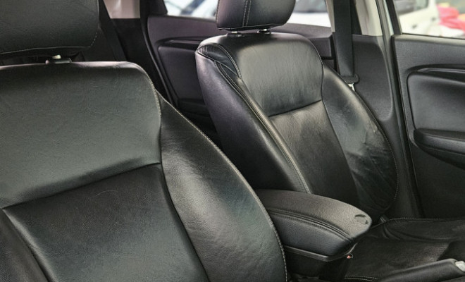 Honda Fit EX/S 1.5 Flex/Flexone 16V 5p Aut. 2019 Flex-10