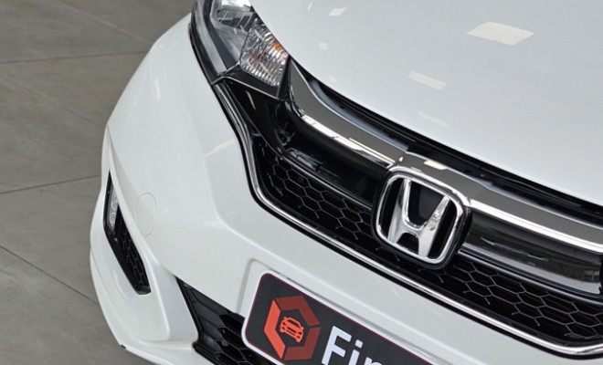 Honda Fit EX/S 1.5 Flex/Flexone 16V 5p Aut. 2019 Flex-2