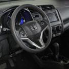 Honda Fit EX/S 1.5 Flex/Flexone 16V 5p Aut. 2019 Flex-4
