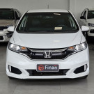 Honda Fit EX/S 1.5 Flex/Flexone 16V 5p Aut. 2019 Flex-0