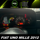 Fiat Uno Mille 1.0 Fire/ F.Flex/ ECONOMY 2p 2012 Flex-5