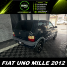 Fiat Uno Mille 1.0 Fire/ F.Flex/ ECONOMY 2p 2012 Flex-1