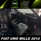 Fiat Uno Mille 1.0 Fire/ F.Flex/ ECONOMY 2p 2012 Flex-4