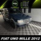 Fiat Uno Mille 1.0 Fire/ F.Flex/ ECONOMY 2p 2012 Flex-0
