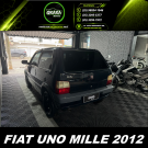 Fiat Uno Mille 1.0 Fire/ F.Flex/ ECONOMY 2p 2012 Flex-2