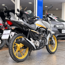 Honda CG 160 Titan 2019 | Edição Especial 25 Anos | Guarujá-0