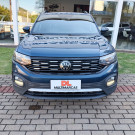 VW - VolksWagen T-Cross Comfor. 200 TSI 1.0 Flex 5p Aut. 2023 Flex-10