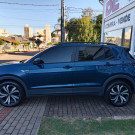 VW - VolksWagen T-Cross Comfor. 200 TSI 1.0 Flex 5p Aut. 2023 Flex-8
