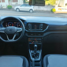 VW - VolksWagen T-Cross Comfor. 200 TSI 1.0 Flex 5p Aut. 2023 Flex-0