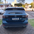 VW - VolksWagen T-Cross Comfor. 200 TSI 1.0 Flex 5p Aut. 2023 Flex-5