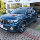 VW - VolksWagen T-Cross Comfor. 200 TSI 1.0 Flex 5p Aut. 2023 Flex-9
