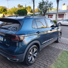 VW - VolksWagen T-Cross Comfor. 200 TSI 1.0 Flex 5p Aut. 2023 Flex-6