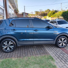 VW - VolksWagen T-Cross Comfor. 200 TSI 1.0 Flex 5p Aut. 2023 Flex-4