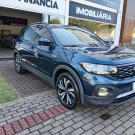 VW - VolksWagen T-Cross Comfor. 200 TSI 1.0 Flex 5p Aut. 2023 Flex-3