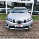 Toyota Corolla XEi 2.0 Flex 16V Aut. 2015 Flex-4
