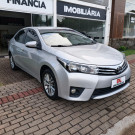 Toyota Corolla XEi 2.0 Flex 16V Aut. 2015 Flex-1