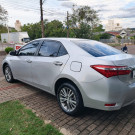 Toyota Corolla XEi 2.0 Flex 16V Aut. 2015 Flex-5