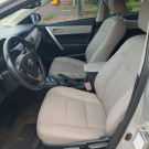 Toyota Corolla XEi 2.0 Flex 16V Aut. 2015 Flex-2