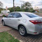 Toyota Corolla XEi 2.0 Flex 16V Aut. 2015 Flex-6