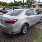 Toyota Corolla XEi 2.0 Flex 16V Aut. 2015 Flex-7