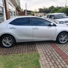 Toyota Corolla XEi 2.0 Flex 16V Aut. 2015 Flex-8