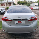 Toyota Corolla XEi 2.0 Flex 16V Aut. 2015 Flex-3