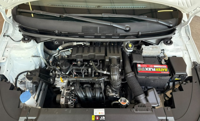 Hyundai HB20S Comfort Plus 1.0 Flex 12V Mec. 2025 Flex-8