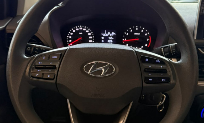 Hyundai HB20S Comfort Plus 1.0 Flex 12V Mec. 2025 Flex-6