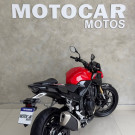 HONDA CB 500F 2024 Gasolina-1